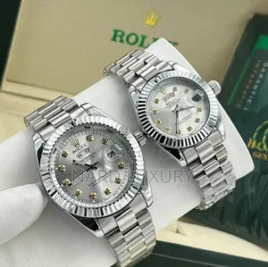 Quality Rolex