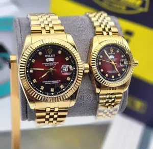 Quality Rolex