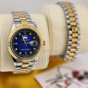 Quality Rolex