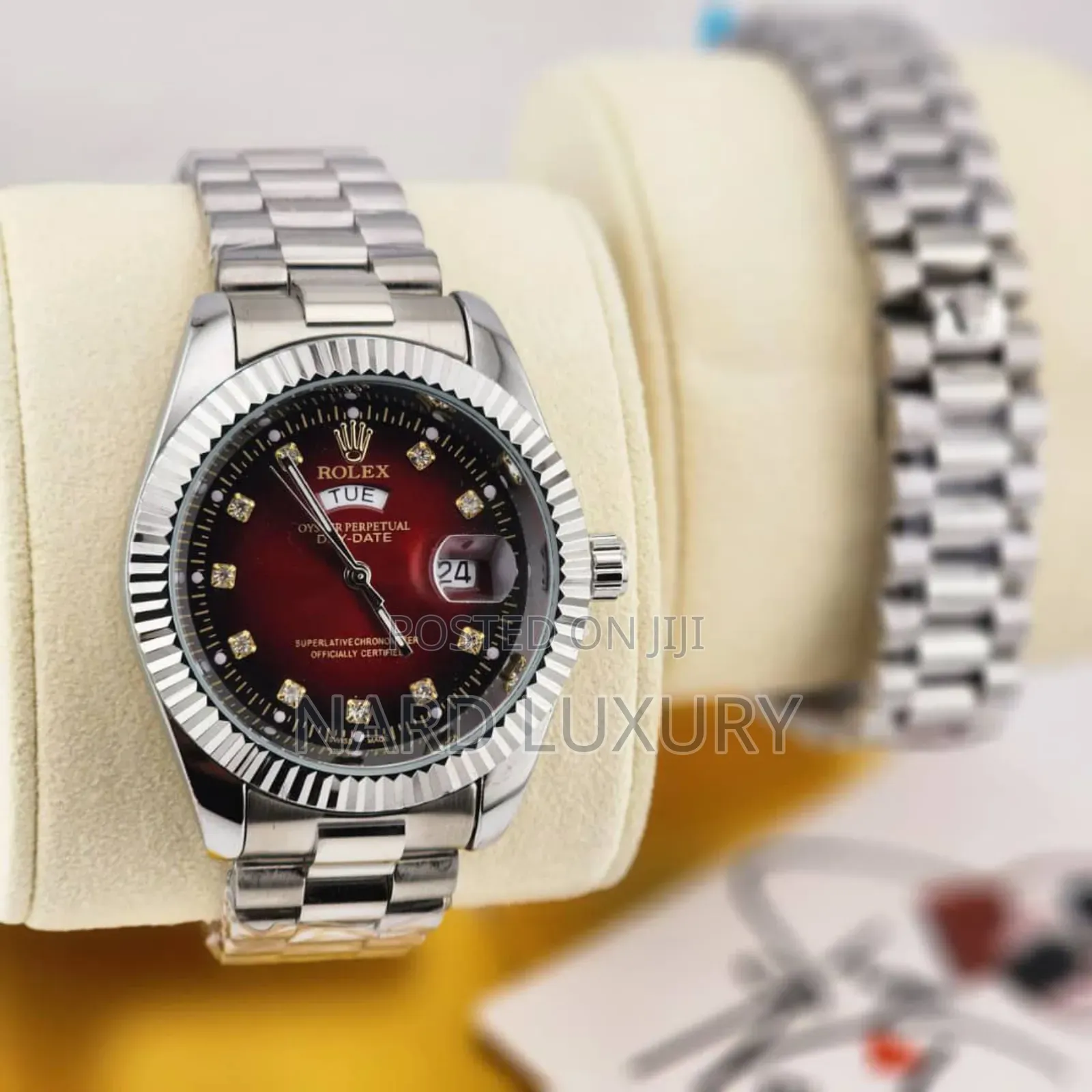 Quality Rolex