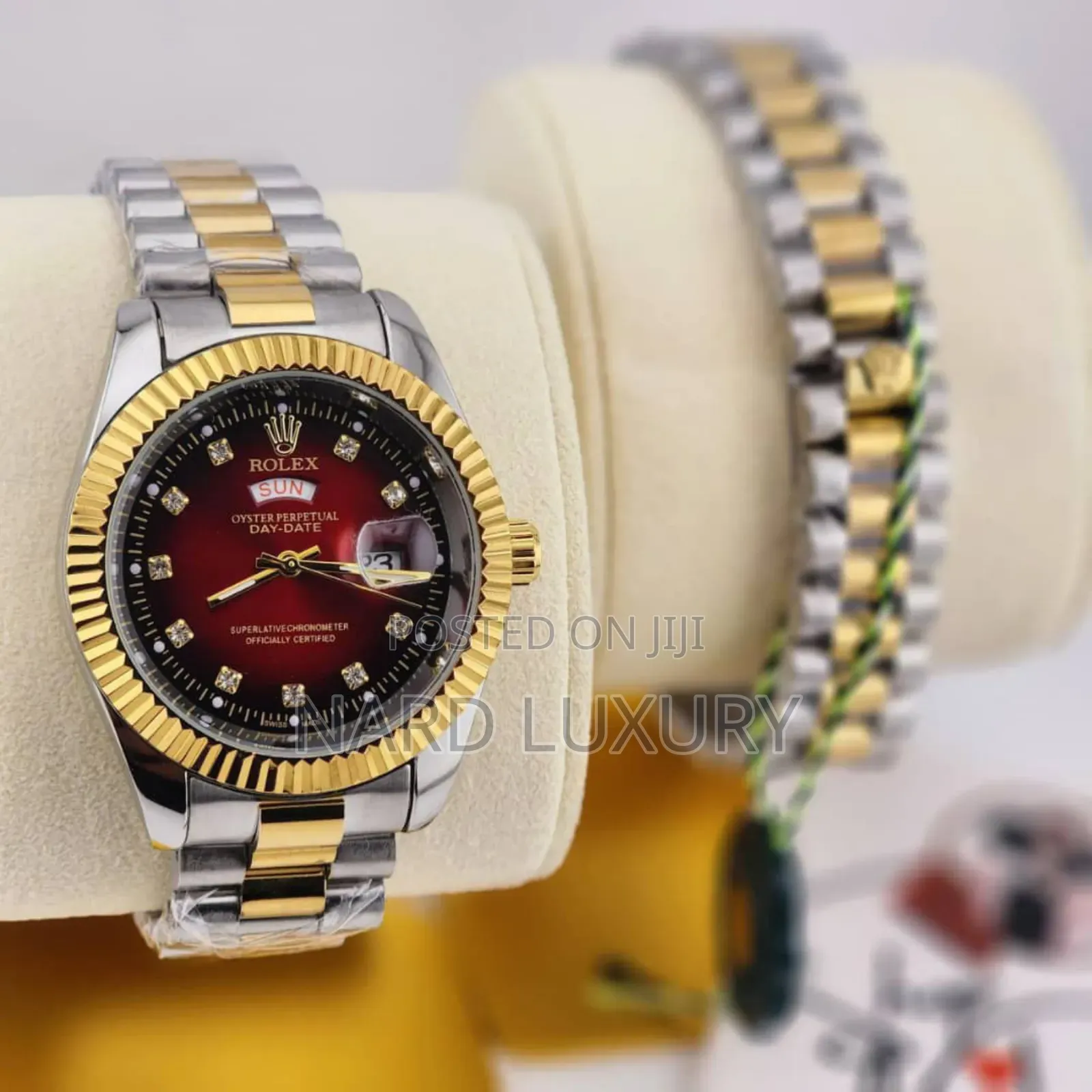 Quality Rolex