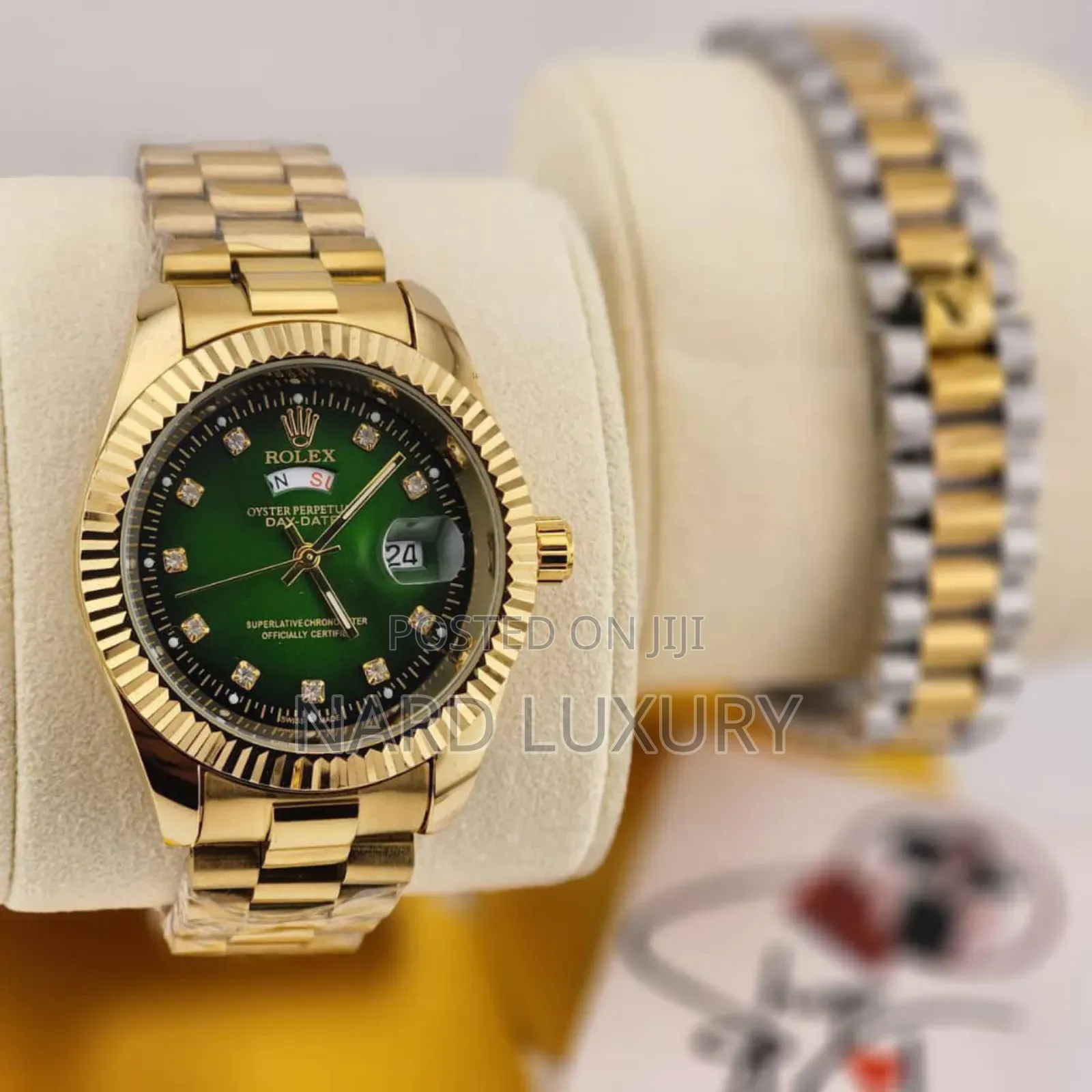 Quality Rolex