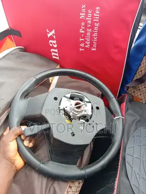 Steering Wheel Toyota Avalon 2013 - 2018