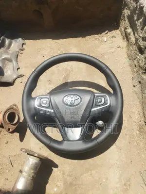 Steering Wheel Toyota Avalon 2013 - 2018
