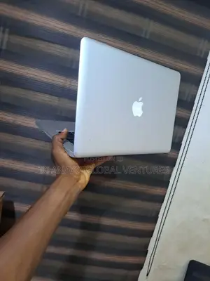 Laptop Apple MacBook Pro 2011 8GB Intel Core i5 HDD 500GB