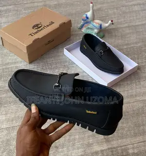 Good Leather Men Shoe