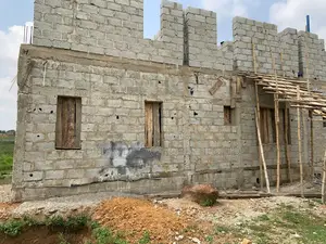 Buy and Build C of O Land at Kurudu Phase 5