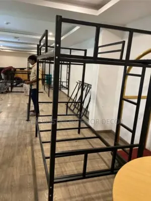 Detachable Bunk Bed