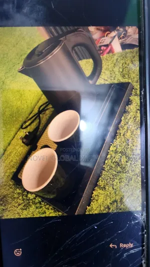 Hotel Tray
