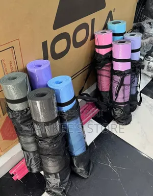 Brand New Quality Yoga Mat for Exercise