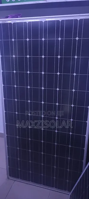 300 Watts Canadian Solar Panels