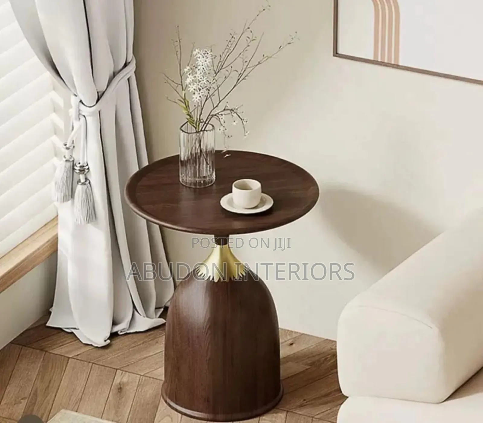 Coffee Side Table
