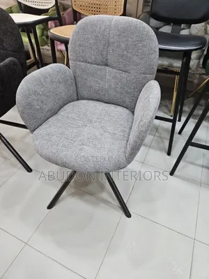 Brand New Chair