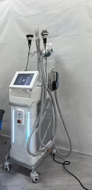 Ems Machine