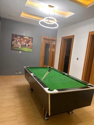 Shortlet Apartment