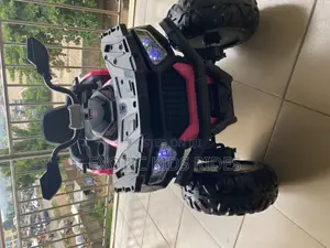 Big Quad Bikes for Kids
