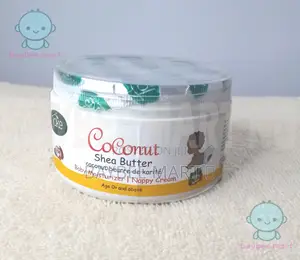 Toke Coco Shea Butter (175g)