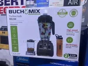 Buchymix Blender