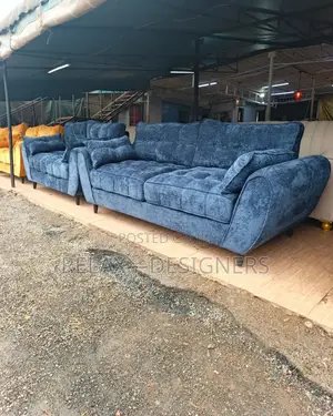 Butterflies  Sofa 