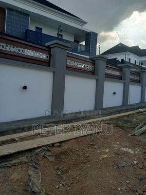 House Painting in Ido - Building & Trade Services, Peter Iyanu Oduwole ...