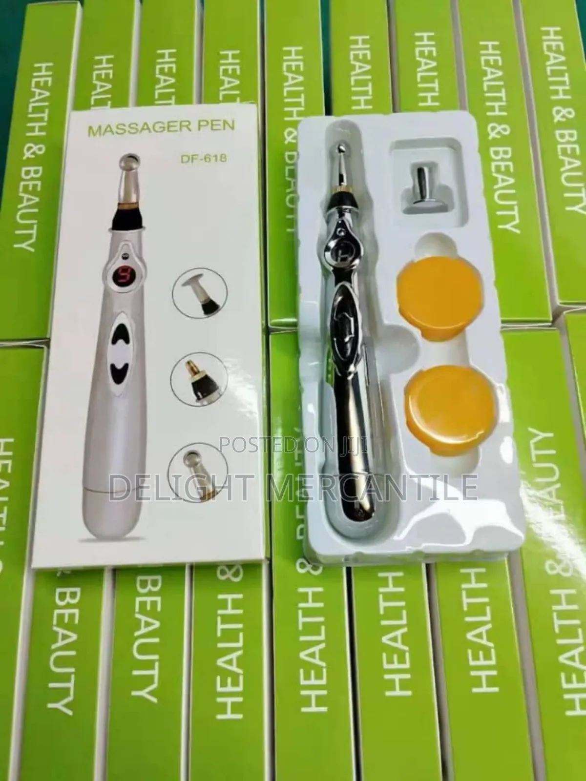 Massage Pen