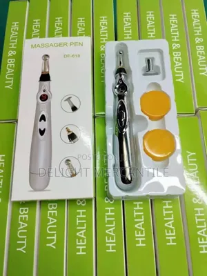 Massage Pen