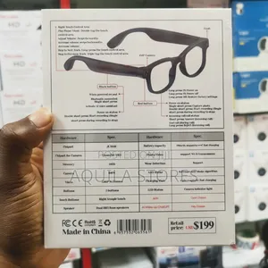 G1 Ai Smart Glasses