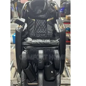 Full Body Massage Chair