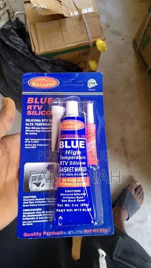 Megafix Gasket Maker/Blue Gum