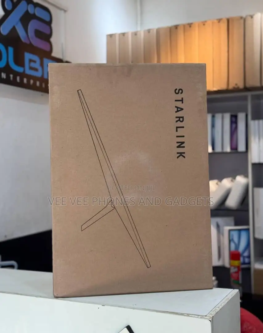 Starlink Gen 3,V4