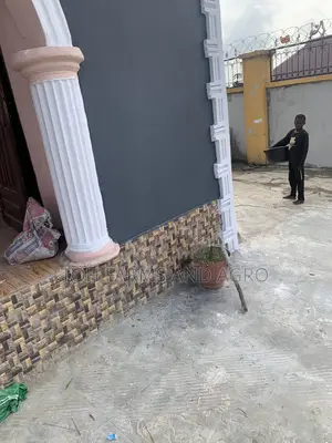 Interior and Exterior House Painting