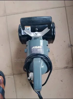 Aurand M5-1e Electric Handheld Cleaning Tool