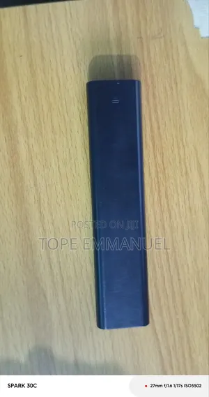 Samsung Magic Voice Remote