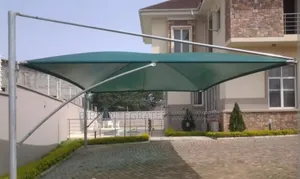 Car Port Fabrication Expert