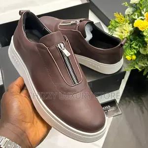 Hugo Boss Quality Luxury Men Sneakers