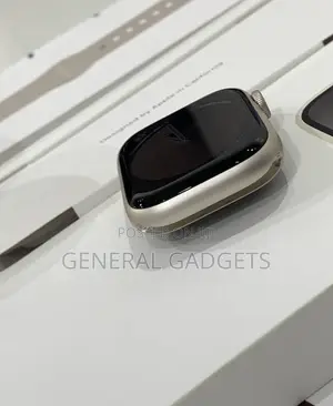 Apple Iwatch Series 9 45mm