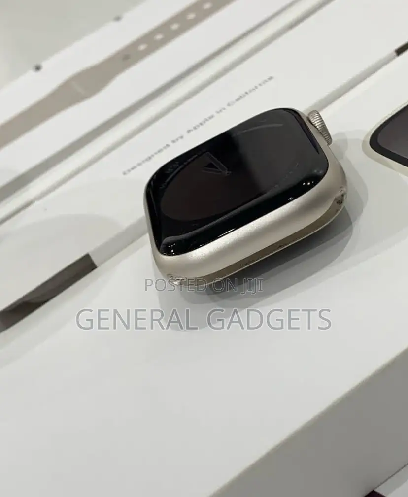 Apple Iwatch Series 9 45mm
