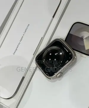Apple Iwatch Series 9 45mm