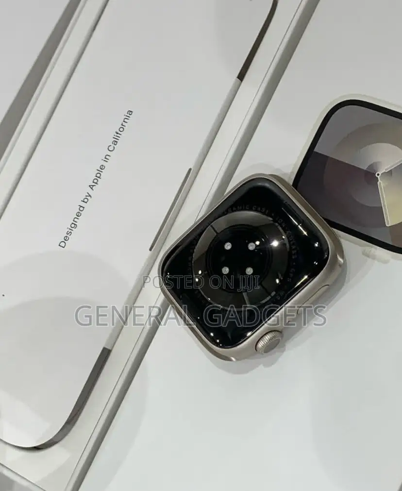 Apple Iwatch Series 9 45mm