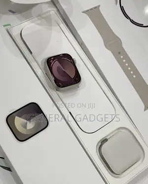 Apple Iwatch Series 9 45mm