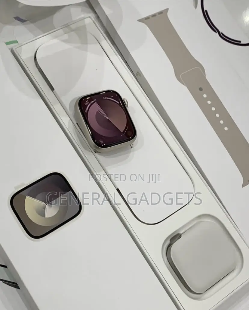 Apple Iwatch Series 9 45mm