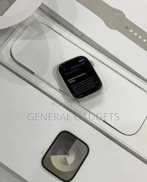 Apple Iwatch Series 9 45mm