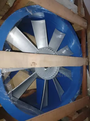 Brand New Original High Quality Extractor Fan