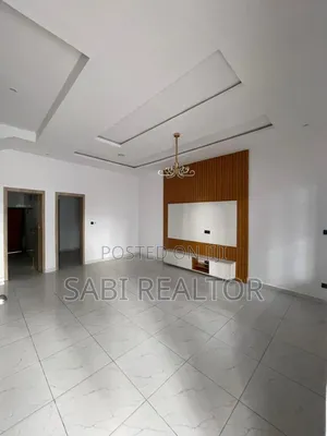 Furnished 2bdrm Apartment in Magodo, GRA Phase 2 Shangisha for sale