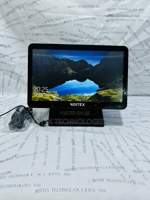 Single Screen Pos Core I5 8gb/128gb (Black)