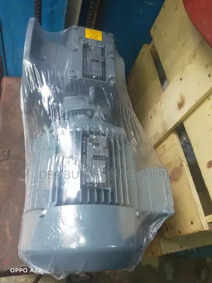 Sew Euro Drive Gear Motor 1.5kw Rpm1410 V203