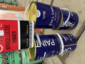 4.5l Nitrocellulose Thinner