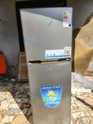 Hisense Fridge 190litres