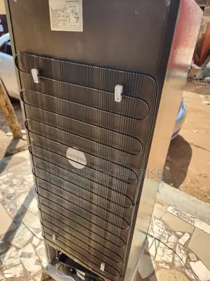 Hisense Fridge 190litres