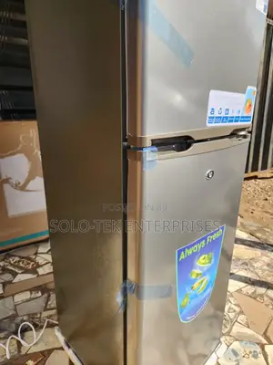 Hisense Fridge 190litres